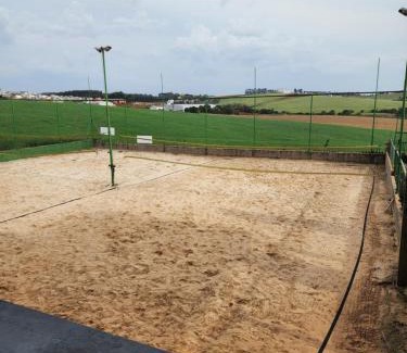 Abelardo Luz House | Studio e suites Patricia Tennis