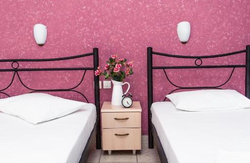 Katerini Apartment | Studio Eftihia