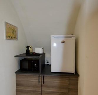 Jougne Apartment | Studio Egypte