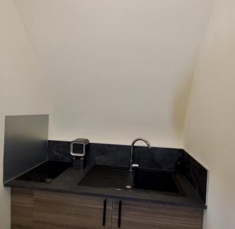 Jougne Apartment | Studio Egypte