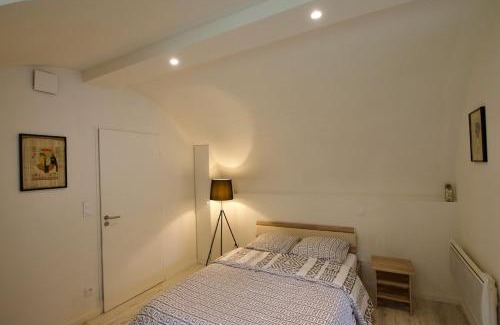 Jougne Apartment | Studio Egypte