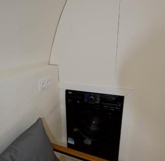 Jougne Apartment | Studio Egypte