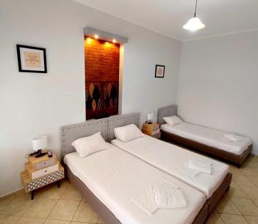 Methoni Apartment | Studio Eleni