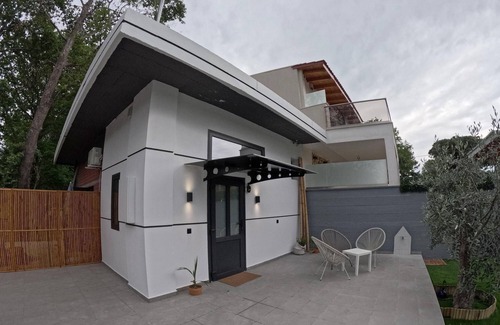 Nei Pori House | Studio Elia Platamon