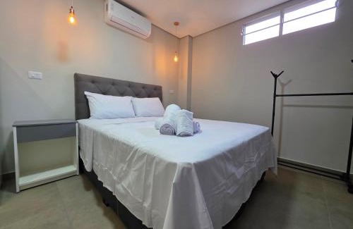 Sao Joao Apartment | Studio em Guarulhos ao lado do Aeroporto