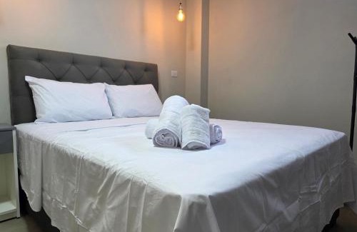 Sao Joao Apartment | Studio em Guarulhos ao lado do Aeroporto