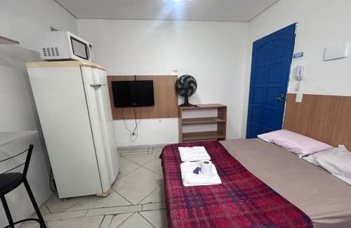 Vila Guilherme Apartment | Studio em São Paulo - Expo Center Norte