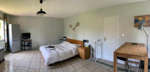 Villers-sur-Authie House | Studio en baie de Somme