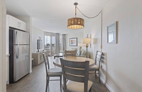 Lower Matecumbe Beach Condo | Studio Escape at Caloosa Cove, Islamorada