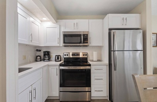 Lower Matecumbe Beach Condo | Studio Escape at Caloosa Cove, Islamorada