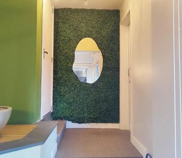 Borgo House | Studio, espaço inteiro