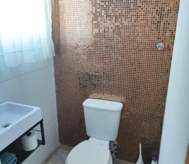 Borgo House | Studio, espaço inteiro