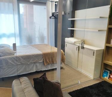 Borgo House | Studio, espaço inteiro