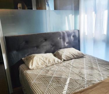 Borgo House | Studio, espaço inteiro