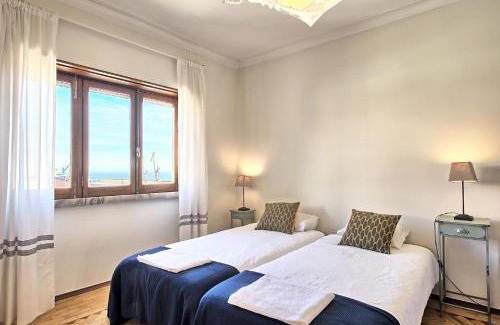 Alfama Apartment | Studio für 17 Personen und 1 Kind in Lissabon