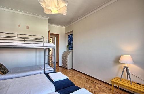 Alfama Apartment | Studio für 17 Personen und 1 Kind in Lissabon