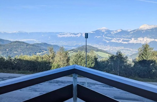 Les Adrets Apartment | Studio für 2 Personen
