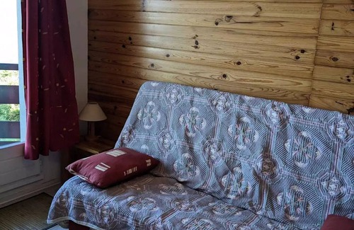 Les Adrets Apartment | Studio für 2 Personen