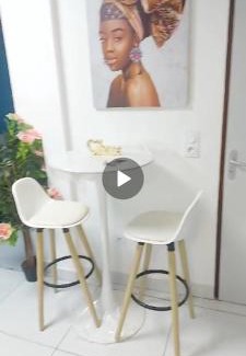 Cayenne Apartment | Studio F cosy