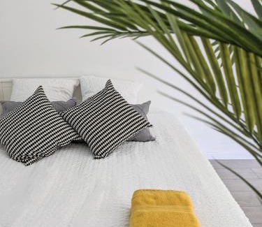 Faubourg-Raines Apartment | Studio Faubourg-Raines