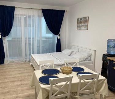 Sanmartin Apartment | Studio Felix Relax MAO 13&14
