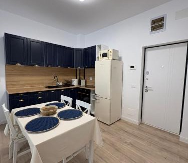 Sanmartin Apartment | Studio Felix Relax MAO 13&14