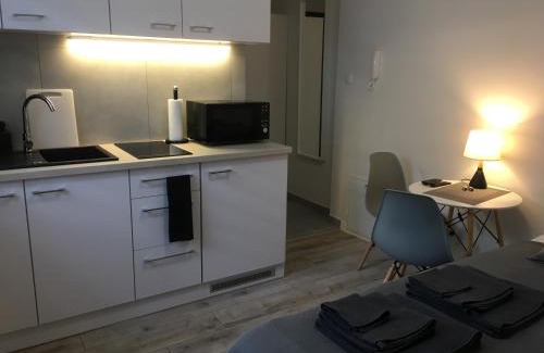 Rybnik Apartment | Studio Fibra Gusto