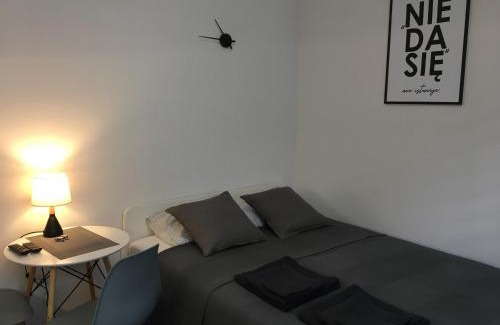 Rybnik Apartment | Studio Fibra Gusto