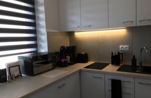 Rybnik Apartment | Studio Fibra Lungo
