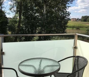 Rybnik Apartment | Studio Fibra Lungo