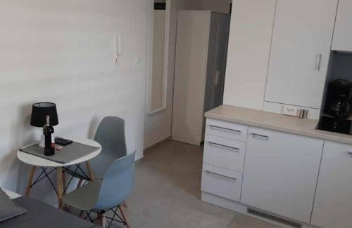 Rybnik Apartment | Studio Fibra Metrio