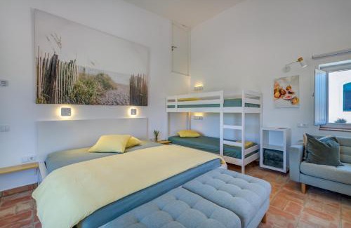 Moncarapacho e Fuseta Apartment | Studio Figueira