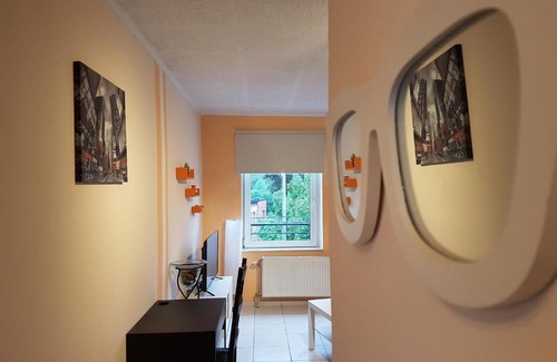 Rocourt Apartment | Studio Filo
