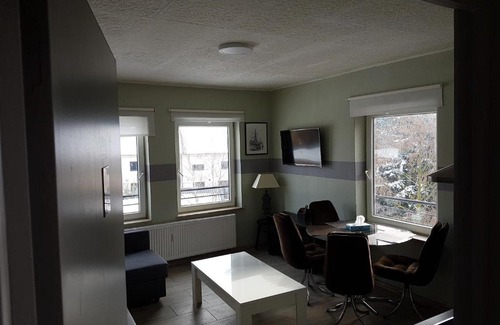 Rocourt Apartment | Studio Filo