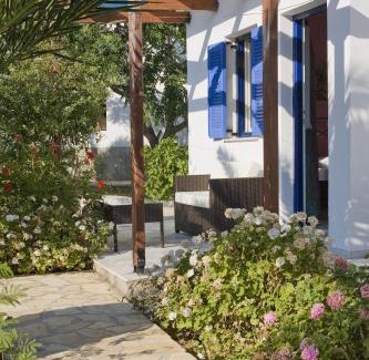 Lipsoi Apartment | Studio Filoxenia