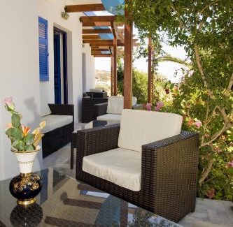 Lipsoi Apartment | Studio Filoxenia