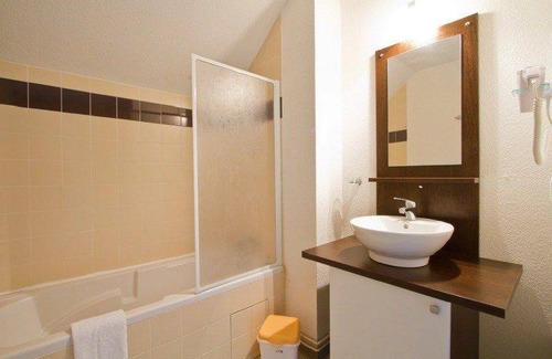 Gresse-en-Vercors Apartment | Studio flat ∙ 1 bedroom ∙ 2 guests