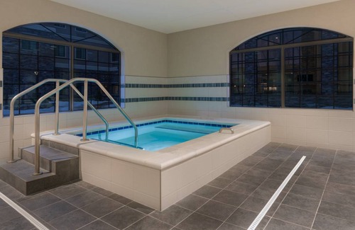 Midtown Anchorage Apartment | Studio flat ∙ 1 bedroom ∙ 3 guests