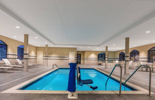 Midtown Anchorage Apartment | Studio flat ∙ 1 bedroom ∙ 3 guests