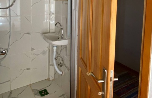 Bozcaada Apartment | Studio Flat 5 min to Ayazma Beach in Bozcaada