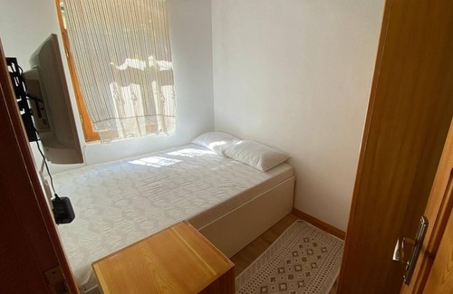 Bozcaada Apartment | Studio Flat 5 min to Ayazma Beach in Bozcaada