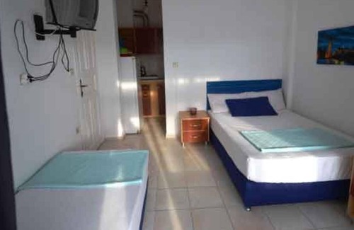 Marmara Apartment | Studio Flat By The Sea In Balikesir