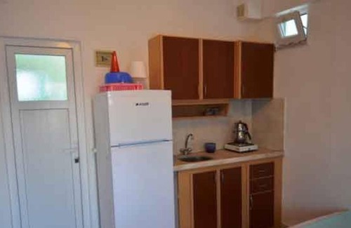 Marmara Apartment | Studio Flat By The Sea In Balikesir