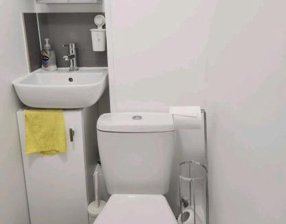 Woolwich Common Apartment | Studio Flat, close to o2 Arena and City Airport