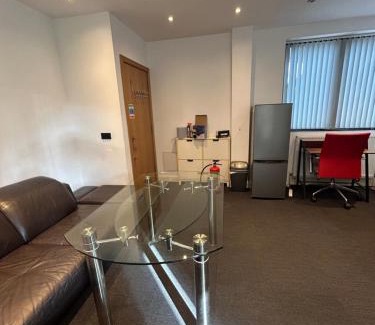 Reading Apartment | Studio flat in central Reading