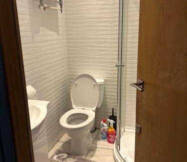 Reading Apartment | Studio flat in central Reading