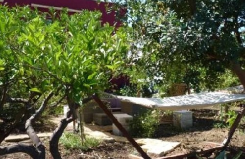 Mockarta Apartment | Studio flat in the neighbourhood of Erice