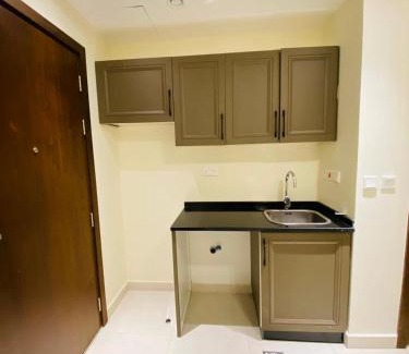 Madinat Zayed Apartment | Studio Flat is available for rent