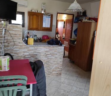 Golfo Aranci Cabin | Studio flat