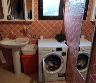 Golfo Aranci Cabin | Studio flat